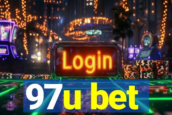 97u bet